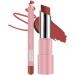 Lip Balm - Lip Pencil Set | Nourishing Non-Sticky Matte Balm for Dry and Chapped Lips | Treatment for Young People Women Mothers Nighttime Repair Hydration - Buy Online on GoSupps.com