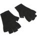 NOENNULL Manicure Glove UV Fingerless Breathable Skin Care Professional High Elastic Portable Manicure Protection Gloves - Buy Online on GoSupps.com