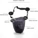 Hairdressing Scissors Bag Hairstyling Tool Bag - Buy Online on GoSupps.com