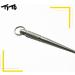 TiTo Titanium Ear Spoon - Two Ends, Polishing Surface, Never Rust - Includes Clean Brush (Style A) - Buy Online on GoSupps.com