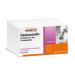 Desloratadin-ratiopharm 5 mg film-coated tablets: fast and long-lasting help with typical allergenic scraps such as hay fever allergic allergic runny nose and hives 100 film-coated 100 pieces (1 Pack)
