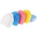 Shop Small Medium Open Storage Denture Case - Blue | Durable PP Material | International Shipping Available - Buy Online on GoSupps.com