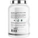 Superset Nutrition - 100% Vegan Protein (900g) - Vegetable protein mix - Pea Rice Coconut and Pumpkin + Vitamin B12 - The best alternative to classic whey - Almond & Vanilla - Buy Online on GoSupps.com