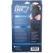 Strassburg Sock Black Large - 16-21 inch Calf Circumference - Size Guide - Buy Online on GoSupps.com