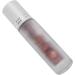 Verdant Touch DIY Essential Oil Bottle Frosted Glass Essential Oil Roller Bottle 10ml Natural Stones DIY Roller Balls Leakproof Glass - Buy Online on GoSupps.com