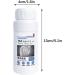 Toilet Live Oxygen Net Toilet Clean Toilet Spirit Toilet Cleaner Toilet Cleaning Artifact - Buy Online on GoSupps.com