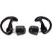 SureFire EP10 Sonic Defenders Ultra Max Earplugs (1 Pair) - Medium Black - Buy Online on GoSupps.com