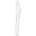Plasticpro Clear Plastic Knives - 300 Count Medium Weight Disposable Cutlery - Buy Online on GoSupps.com