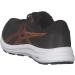 ASICS Gel-Contend 8 Running Shoe for Men - Black/Red 41.5 EU | International Shipping Available - Buy Online on GoSupps.com