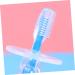 Buy Minkissy 6-Pack Children's Training Toothbrushes - Toddler Toys & Accessories for Milk Teeth - Buy Online on GoSupps.com