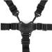 Baby 5 Point Harness Belt - High Chair Strap for Stroller & High Chair - Buy Online on GoSupps.com