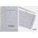 FJL Plus Thick Velvet Fracture Care Clothes for Women - Easy to Put on and Take Off - X-Large, Style 3 - Buy Online on GoSupps.com
