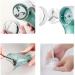 Portable Lint Remover for Clothes - Effective Pet Hair Remover for Household Use - Buy Online on GoSupps.com