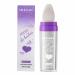 Loose Highlighter Powder Eye Shadow Stick Makeup Highlighter | Glow in The Dark and Sunshine Make Up Easy to Apply Shimmer Powder for Face Neck 02#