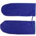 Patient Transfer Gloves for Disabled - Blue Hand Care & Sliding Lift Gloves - Buy Online on GoSupps.com