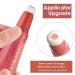 Soft Cream Liquid Blush Beauty Wand - Natural Cheek Tint with Cushion Applicator - Long-Wearing Dewy Finish (102 Serenade - Buy Online on GoSupps.com