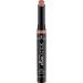 Essence the Slim Stick lipstick No. 102 Nude long -lasting nourishing express results color -intensive matt vegan without perfume without alcohol without parabens 1 Pack (1st pack) 102 over the nude