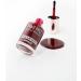 Nail HQ Colour Dahlia - 10ml Dahlia 10 ml (Pack of 1) - Buy Online on GoSupps.com