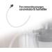 Humidifier Tubing Connector Humidifier Cup Adapter Oxygen Supply Tubing Connector for 5l Oxygen Generator Humidifier Humidifier Replacement Accessory for Humidified Air - Buy Online on GoSupps.com
