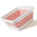 Large Capacity Eco Friendly Silicone Foldable Foot Soaking Tub for Home Travel Applicable (2) - Buy Online on GoSupps.com