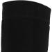 Compression Stockings for Blood Circulation - Varicose Vein Support Socks 23-32 mmHg - Tight Toe Black (4XL) - Ideal for Breastfeeding - Buy Online on GoSupps.com