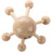 DEKLONPER Home Office 6 Points Strain Relief Head Scalp Massage Equipment - Ultimate Relaxation & Stress Relief | International Shipping Available - Buy Online on GoSupps.com