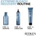 Redken Extreme Bleach Recovery Cica Cream 150ml Double - Buy Online on GoSupps.com