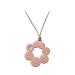 People Mochi Handy Charm Necklace - Teething Necklace for Teething Babies and Kids
