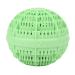 ANKROYU Household Laundry Ball TPR Cleansing Washing Ball Wear Resistant High Temperature Resistant Clothes Cleansing Tool for Washing Machines