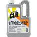CLR Calcium Lime & Rust Remover - Biodegradable Formula - 28 Oz Bottle (2 Pack) - Buy Online on GoSupps.com