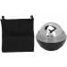 Ice Massage Roller Ball | Manual Stress Relief & Cold Compression for Sore Shoulder Muscles | International Shipping Available - Buy Online on GoSupps.com