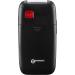 Geemarc CL8700-4G Amplified Clamshell Mobile Phone | Large Keys, SOS Function | Hearing Aid Compatible - Unlocked UK Version - Buy Online on GoSupps.com
