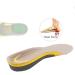 Orthotic Insoles for Flat Feet - Supportive Plantar Fasciitis Inserts - Large Size - Buy Online on GoSupps.com