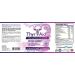 ThyrAid Thyroid Support Supplement - Boost Metabolism & Energy - Healthy Weight - Vegan Formula - 2 Bottles - Buy Online on GoSupps.com