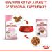Royal Canin Kitten Complete Wet Food in Gravy 48 x 85g - Buy Online on GoSupps.com