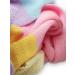 10-Pack Yonkey Monkey Skein Tencel Yarn - Soft Bamboo Cotton Blend - Crochet Knit Supplies - Lightweight Breathable Threads - 210m White 9013 - Buy Online on GoSupps.com