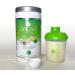 Lineavi Activated Food Diet Shake - 500g Meal Replacement for Weight Loss | Lactose & Gluten-Free Soy Pea Rice & Whey Protein Shaker - Buy Online on GoSupps.com