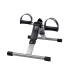Folding Pedal Exercise Bike, Under Desk Bike Pedal Exerciser, Mini Exercise Bike