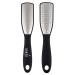 BAREN Best Foot Callus Remover - 2-Way Stainless Steel Tool for Smooth Feet | Shop Internationally - Buy Online on GoSupps.com