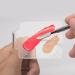 UKCOCO Palette de Maquillage Manucure 2 Kits Acrylique Anneau Plateaux de M lange pour Vernis Ongles Palette de Couleurs pour Nail Art Accessoires pour D coration D ongles Usage - Buy Online on GoSupps.com
