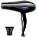 2000W Hhigh-Power Household Hair Dryer Hot and Cold Air Hair Dryer Hair Salon Diffuser Fast Dry Hair Dryer