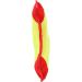 Minifeet Flying Dog Toy - Triple Yellow & Red Medium | Perfect for All Dogs - Playful Pets & Dog Lovers - Buy Online on GoSupps.com