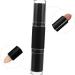 Healvian 6 Pcs Contour Stick Women Makeup Supplies Contouring Stick for Face Makeup Concealer Stick Plastic 1 count (Pack of 1) As Shownx3pcs - Buy Online on GoSupps.com