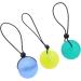 Magiclulu 6-Piece Silicone Stress Relief Squeeze Ball Set Fitness Equipment for Strength & Massage - Buy Online on GoSupps.com