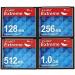 256MB Compact Flash Memory Card for Original Cameras - High-Quality CF Card - Buy Online on GoSupps.com