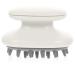 Combined Shampoo Bush rubber scalp brush scalee brush shower hair washer shower head massage cladding headwear hair peeling peeling for the scalp rubber scalp massager