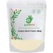 GoodFarm Organic Garlic Powder 500g - Premium Quality Certified Organic | Superior aroma & taste | Great addition to food preparations (bakes breads stews) GFGARL000500P0 Garlic 500g
