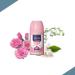 ABOVE Candy 72-Hour Classic Antiperspirant Roll-On Deodorant for Women - Sensual Floral Fragrance - 1.7 oz - Buy Online on GoSupps.com