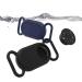 SmartTag2 Waterproof Case for Dog Collar - Galaxy Tracker GPS Black Bracket for Samsung - Buy Online on GoSupps.com