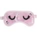 3 Pack Gel Bead Reusable Eye Mask - for Heat or Cold Therapy - Unisex Sleep Mask - Buy Online on GoSupps.com